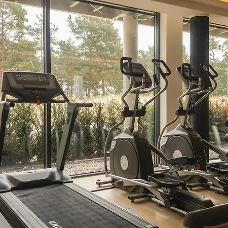 Appartement Prince Lubkow