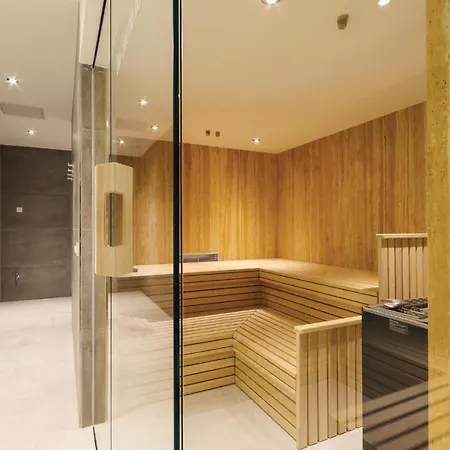 Appartement Prince Lubkow