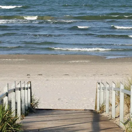 Appartement Prince Lubkow