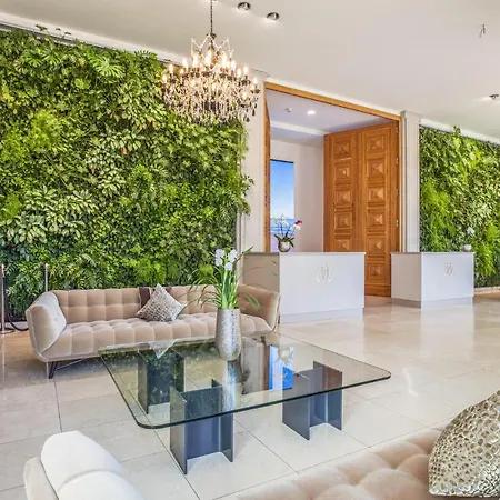 Appartement Prince Lubkow