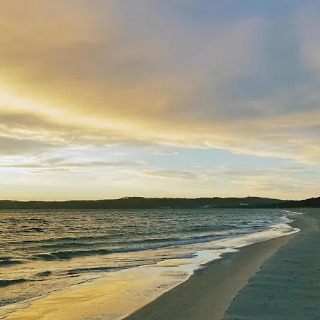 Prince Appartement Lubkow