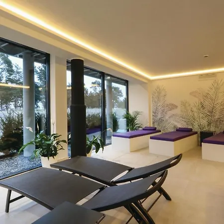 Appartement Prince *