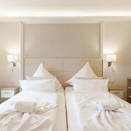 Prince Appartement Lubkow