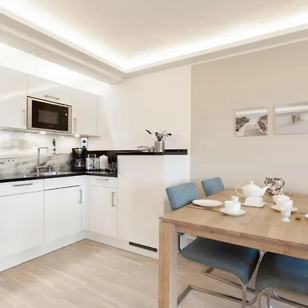 Appartement Prince *