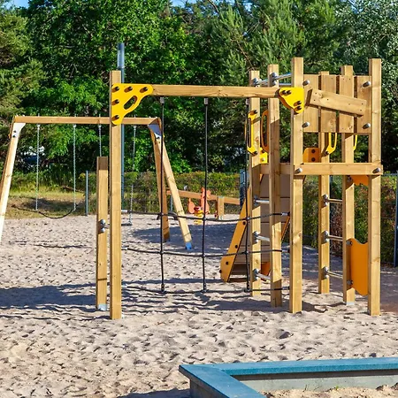 Prince Appartement Lubkow