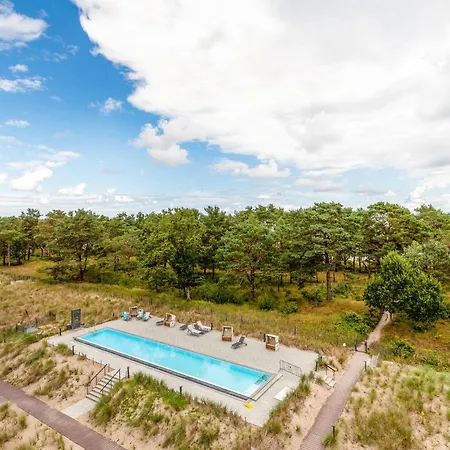 Prince Apartment Binz