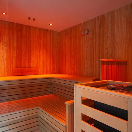 Prince Apartment Binz