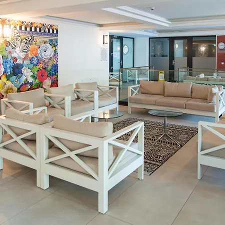 Prince Apartment