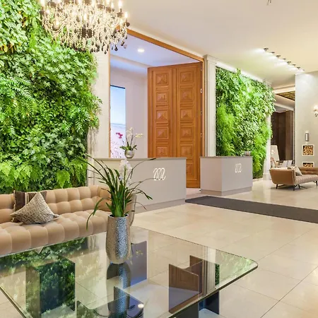 Prince Apartment Binz