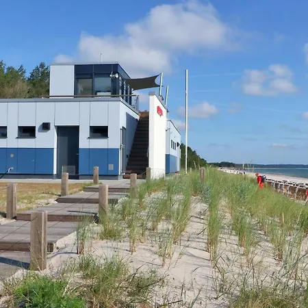 Appartement Prince *